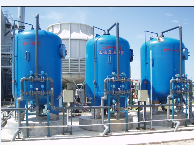 袋式過(guò)濾器